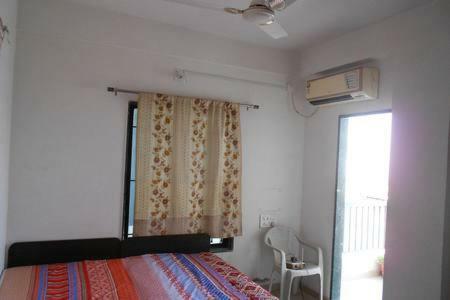 Apartamento Living Harmony