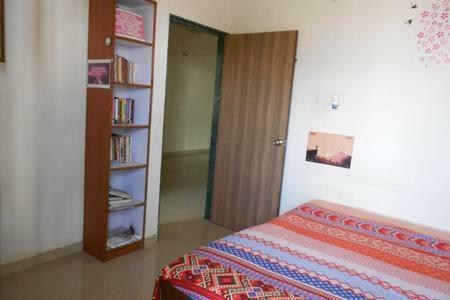 Apartamento Living Harmony