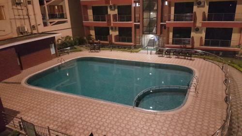 Hotel Swagatam International