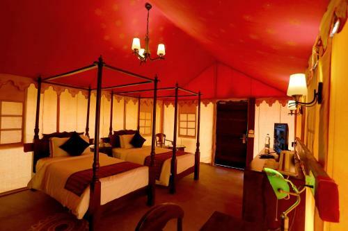 Hotel Serena Beach Resort