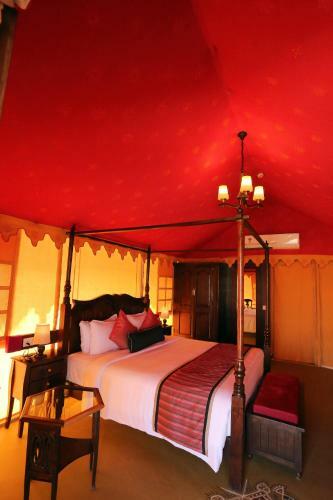 Hotel Serena Beach Resort