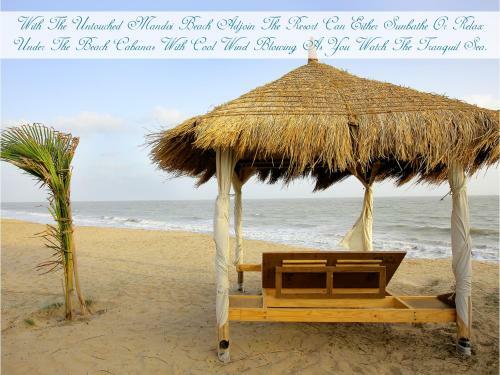 Hotel Serena Beach Resort