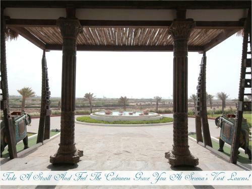 Hotel Serena Beach Resort