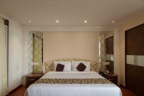 Hotel Trinity Grand