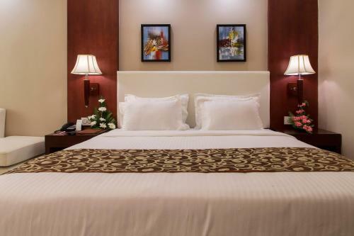 Hotel Trinity Grand