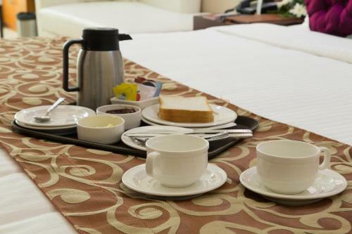 Hotel Trinity Grand