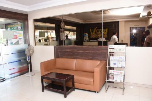 Hotel Ram Aariyas