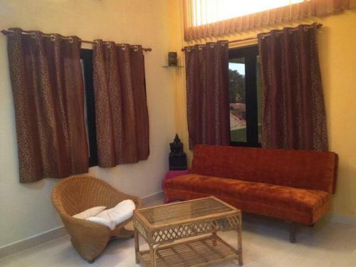 Bed & Breakfast Sunshine Guest House India