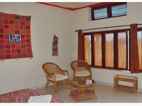 Bed & Breakfast Sunshine Guest House India