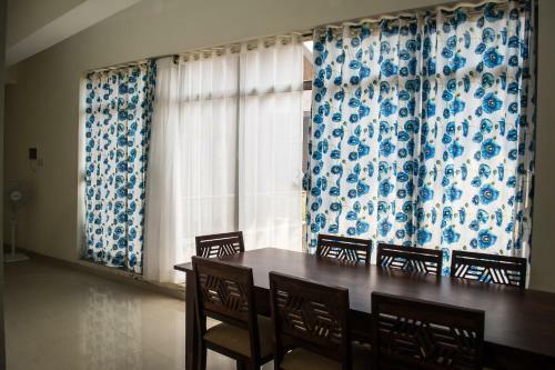 Tripvillas @ Spacious 4 Bhk Villa In Lavasa (20042099)