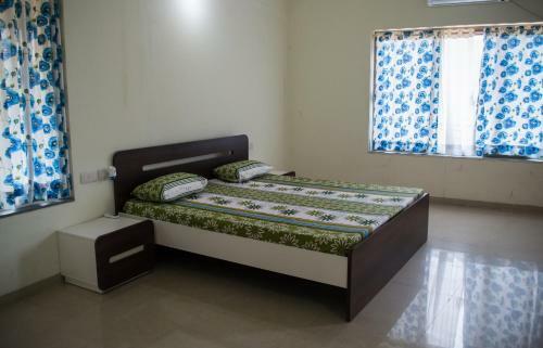 Tripvillas @ Spacious 4 Bhk Villa In Lavasa (20042099)