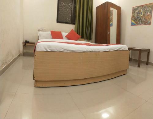 Hotel Devi Residency