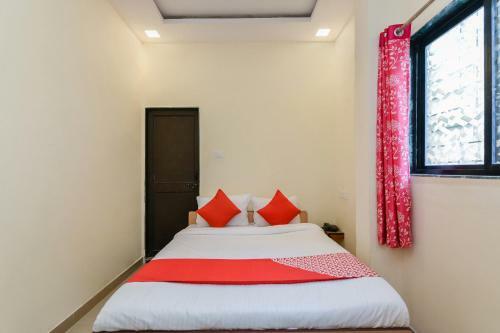 Hotel Devi Residency