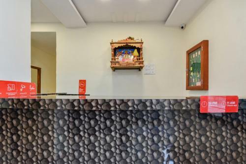 Hotel Devi Residency