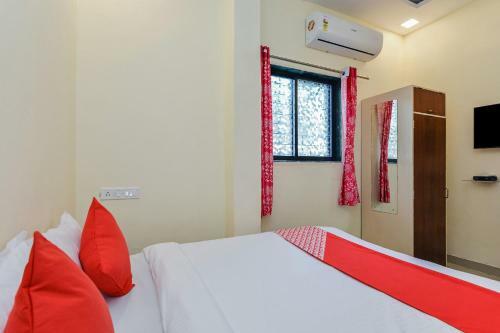 Hotel Devi Residency