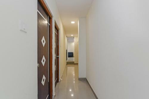 Hotel Devi Residency