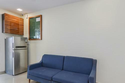 Hotel Devi Residency