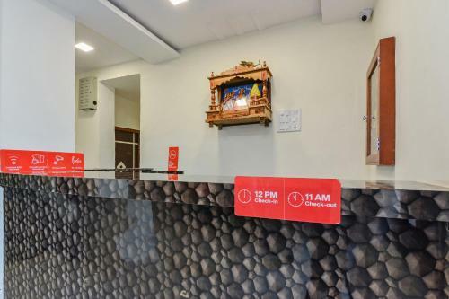 Hotel Devi Residency