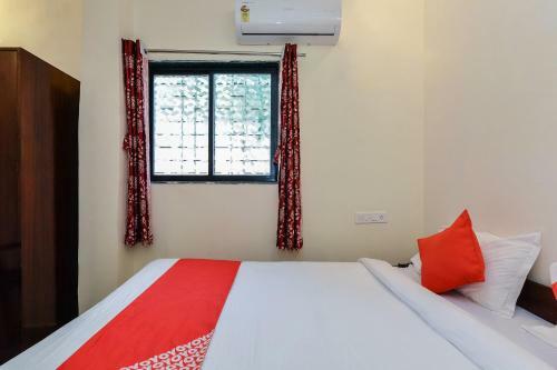 Hotel Devi Residency