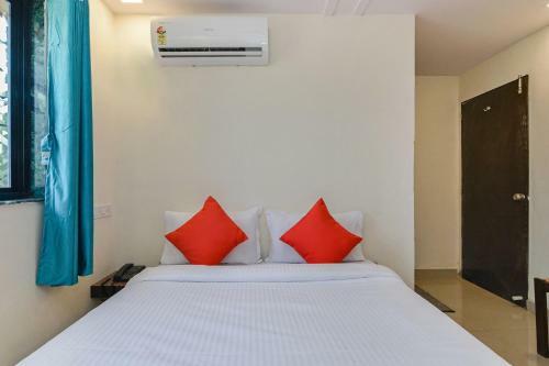 Hotel Devi Residency