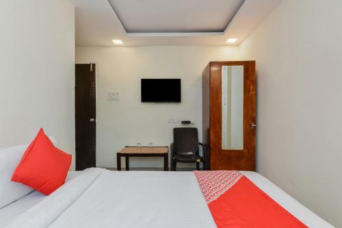 Hotel Devi Residency