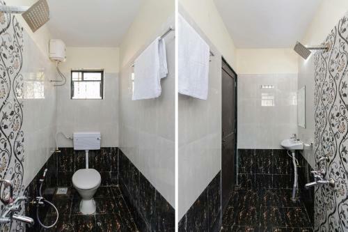 Hotel Devi Residency