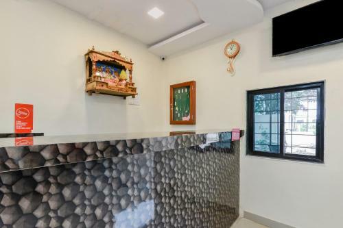 Hotel Devi Residency