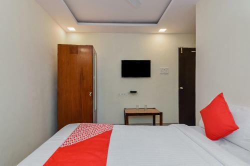 Hotel Devi Residency