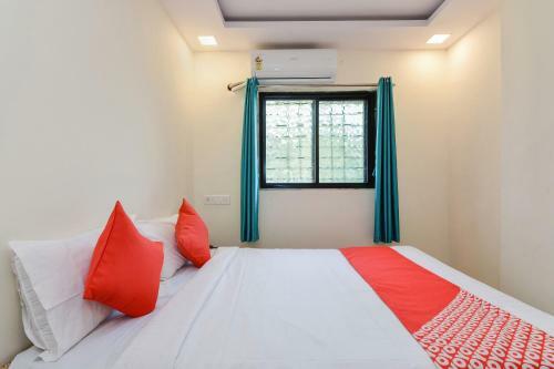 Hotel Devi Residency