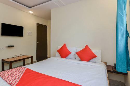 Hotel Devi Residency