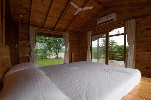 Villa Anjee's Chalet By Vista Rooms