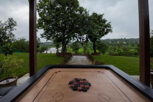 Villa Anjee's Chalet By Vista Rooms