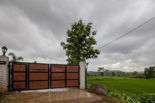 Villa Anjee's Chalet By Vista Rooms