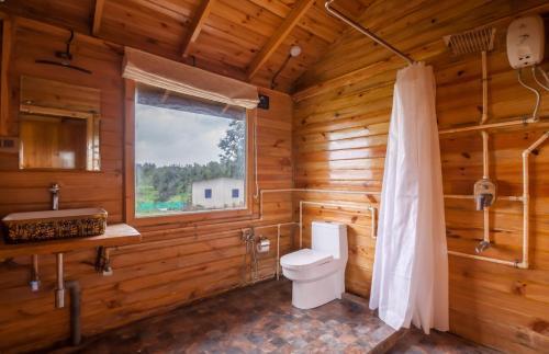 Villa Anjee's Chalet By Vista Rooms