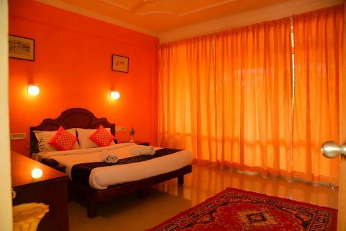 Hotel Ocean Bay Ayurvedic Beach Resort