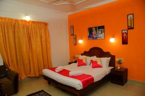 Hotel Ocean Bay Ayurvedic Beach Resort