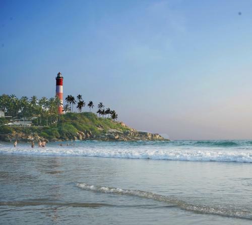 Hotel Ocean Bay Ayurvedic Beach Resort