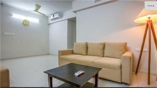 Spacious 2 Bedroom Apartment