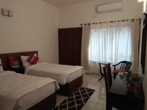 Bed & Breakfast The Neem