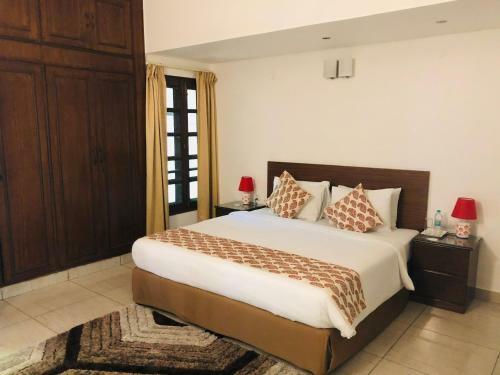 Bed & Breakfast The Neem