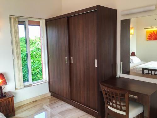 Dolphin Heights Ocean View Villa