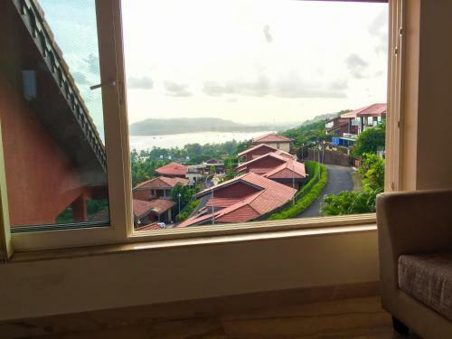 Dolphin Heights Ocean View Villa