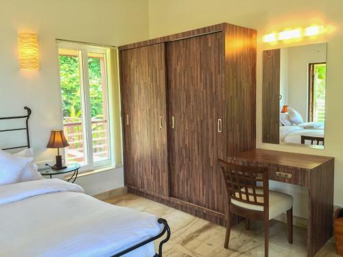 Dolphin Heights Ocean View Villa