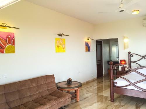 Dolphin Heights Ocean View Villa