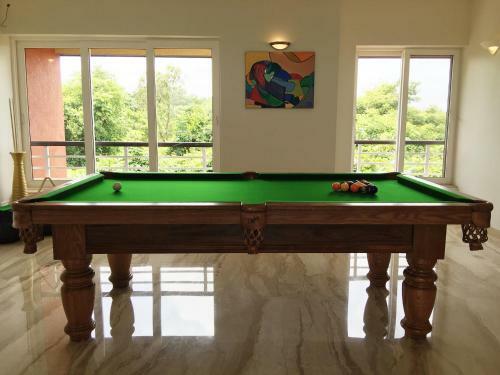 Dolphin Heights Ocean View Villa