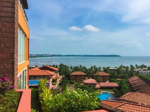 Dolphin Heights Ocean View Villa