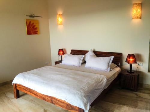 Dolphin Heights Ocean View Villa