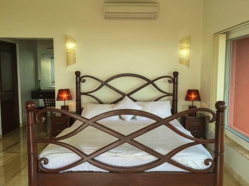 Dolphin Heights Ocean View Villa
