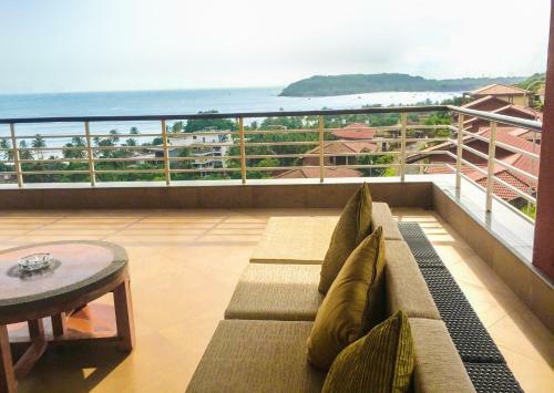 Dolphin Heights Ocean View Villa