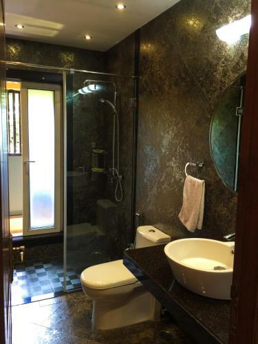 Dolphin Heights Ocean View Villa